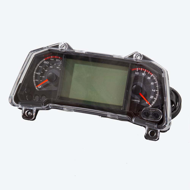 Speedo Assembly for LJ125T-18-E5