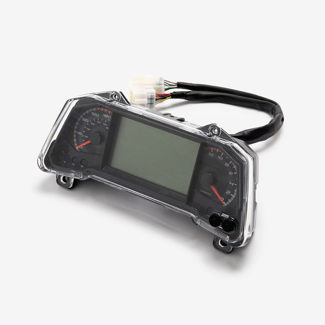 Speedo Assembly for LJ300T-18-E5