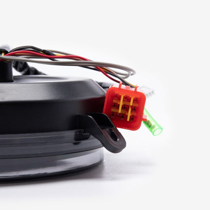 Speedo Assembly for LX06MAX-E5