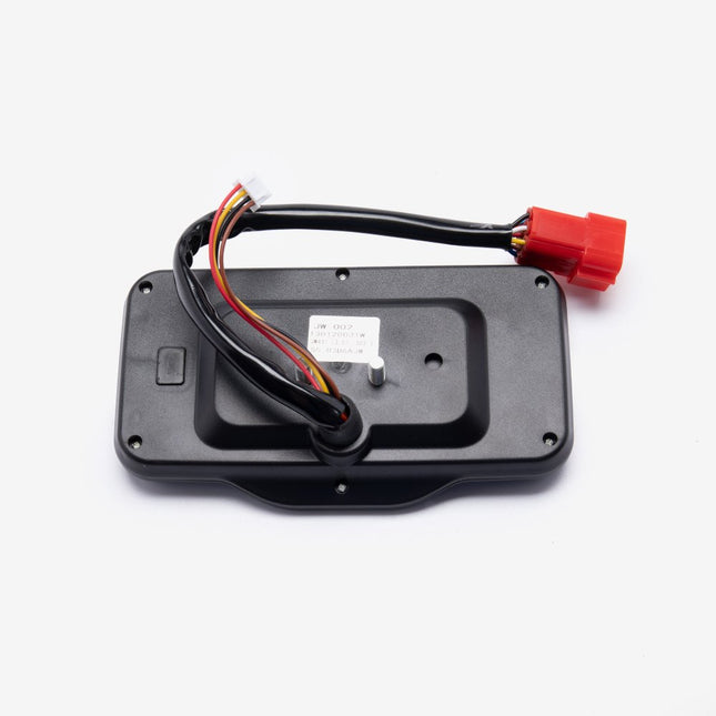 Speedo Assembly for LX08MAX-E5
