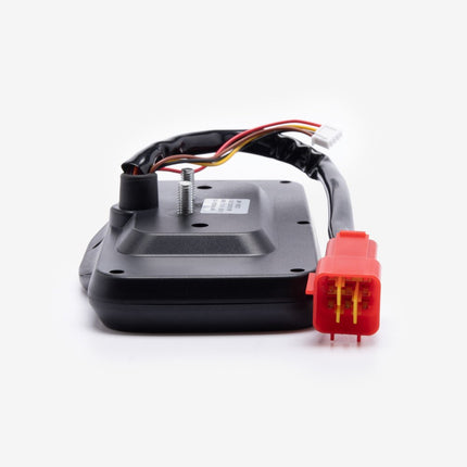 Speedo Assembly for LX08MAX-E5