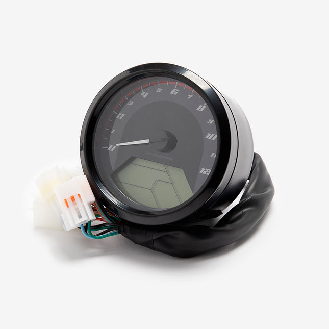 Speedo Assembly for LJ125-9A-GT-E5, LJ125-9A-E5