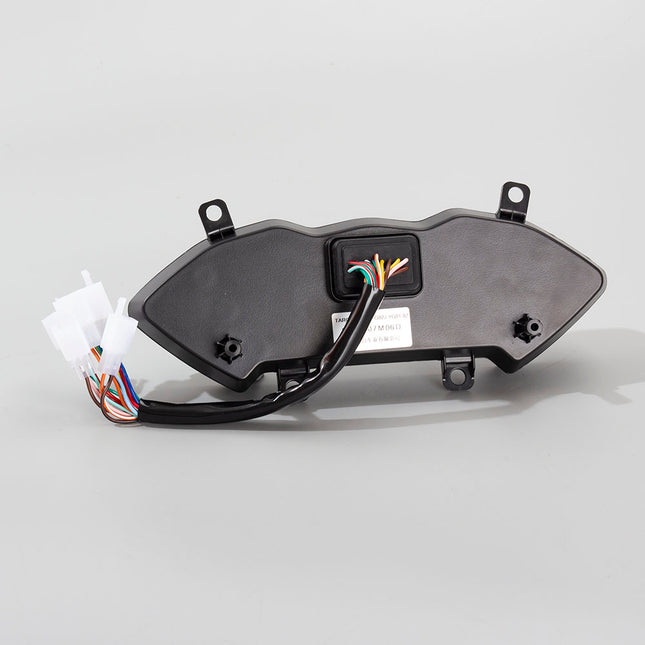 Speedo Assembly for TR125-GP2-E5