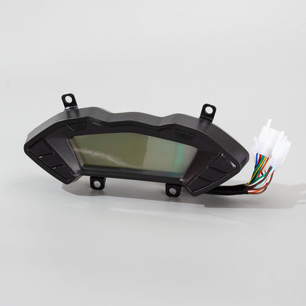 Speedo Assembly for TR125-GP2-E5