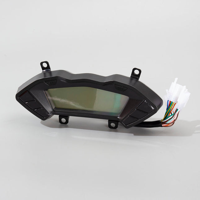 Speedo Assembly for TR125-GP2-E5