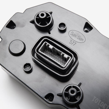 Speedo Assembly for KY500X-E5