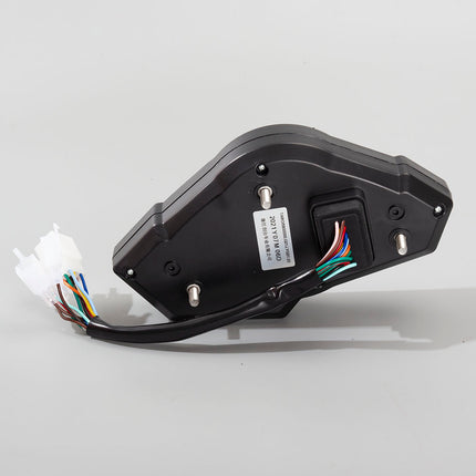 Speedo Assembly for SY125-10-E5