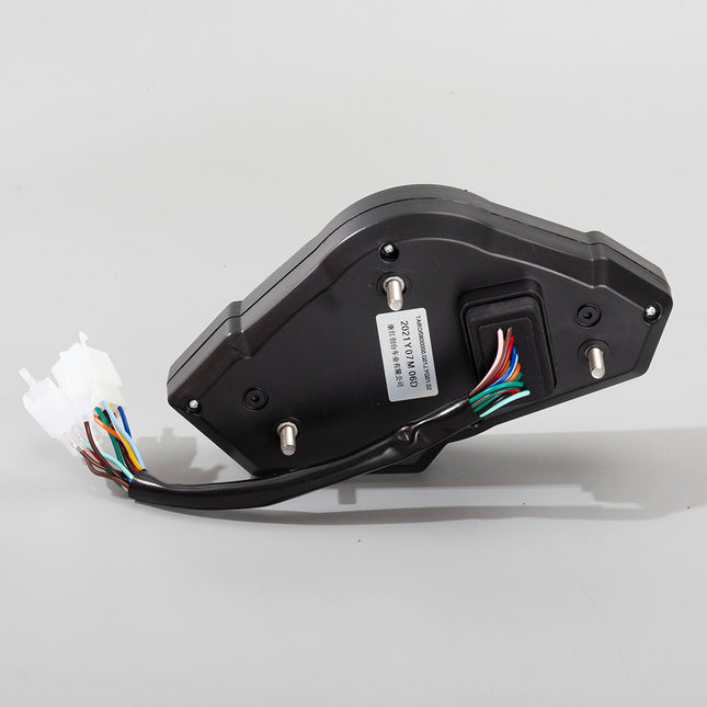 Speedo Assembly for SY125-10-E5