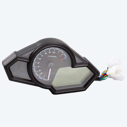 Speedo Assembly for SY125-10-E5