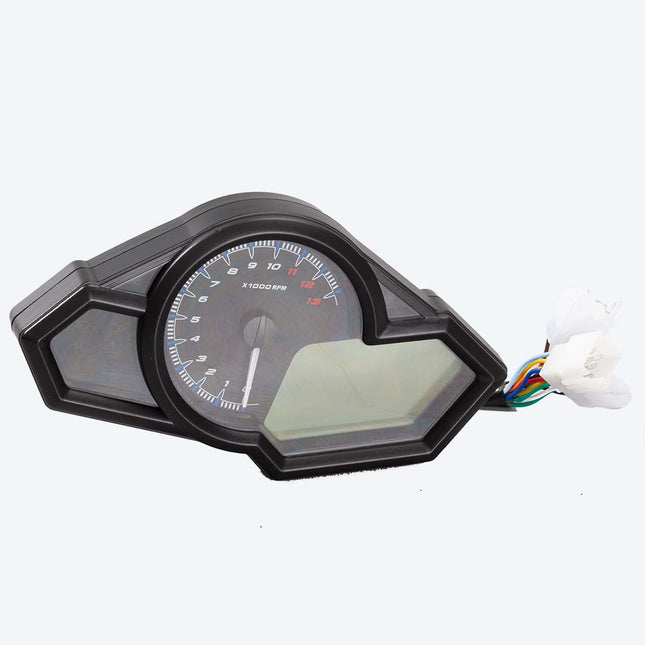 Speedo Assembly for SY125-10-E5