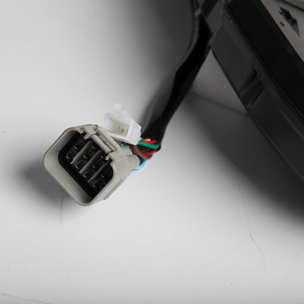 Speedo Assembly for TR300T-P-E5