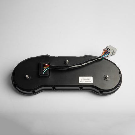 Speedo Assembly for TR300T-P-E5
