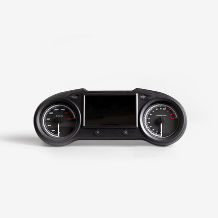 Speedo Assembly for TR300T-P-E5