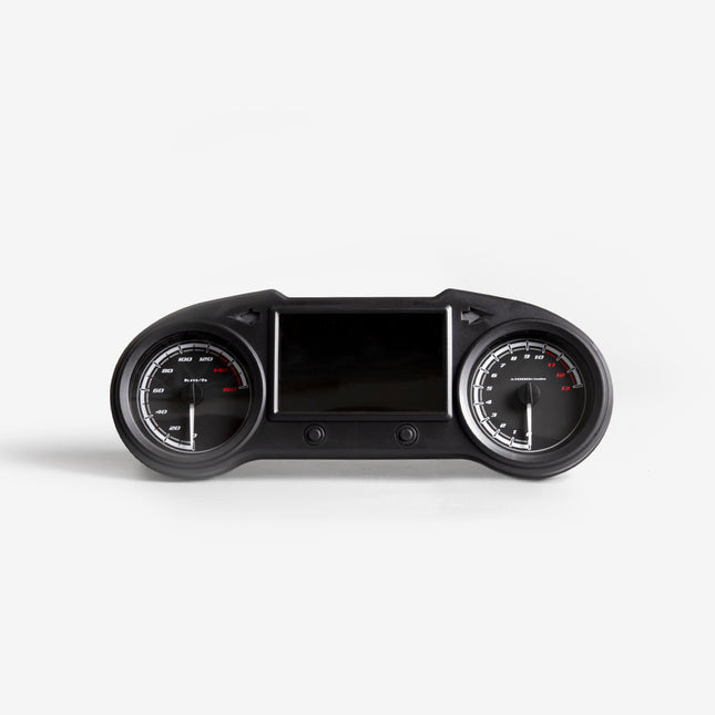 Speedo Assembly for TR300T-P-E5