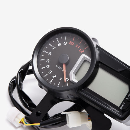 Speedo Assembly for HJ125-J-E5