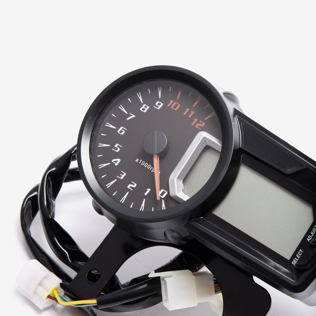 Speedo Assembly for HJ125-J-E5