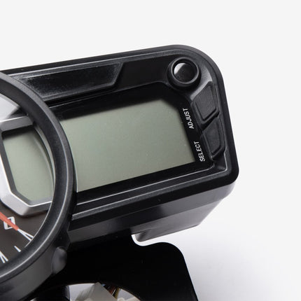 Speedo Assembly for HJ125-J-E5