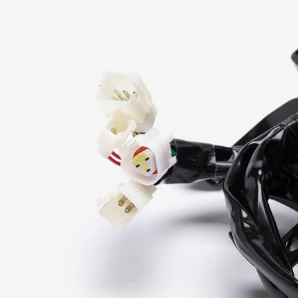 Speedo Assembly for HJ125-J-E5