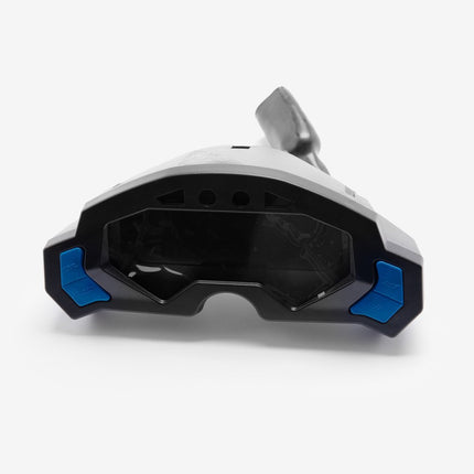 Speedo Assembly Version 2 for ZS1500D-2