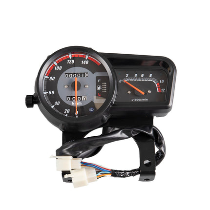 Speedo Assembly for HJ125-J