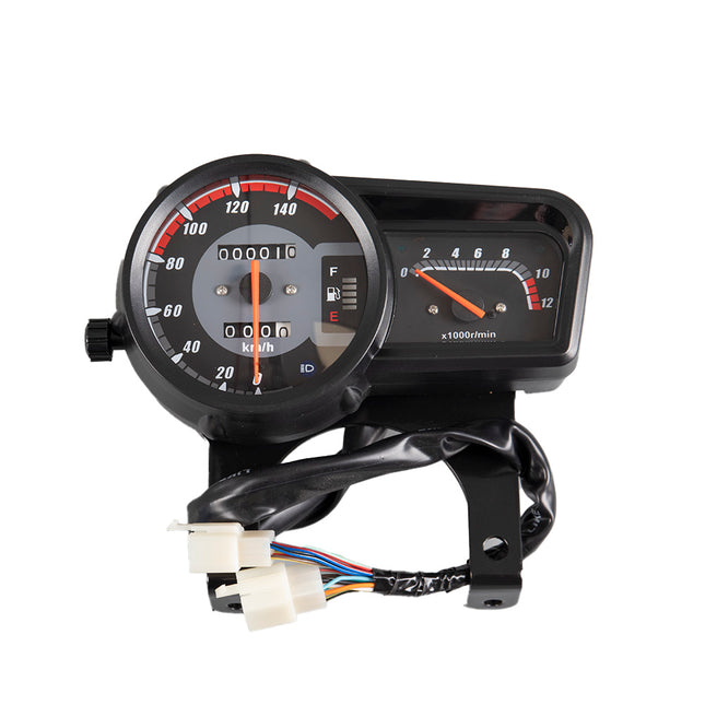 Speedo Assembly for HJ125-J