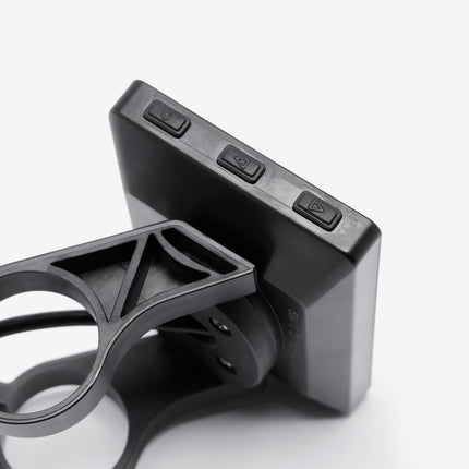 Speedo Assembly for Multiple Talaria Models
