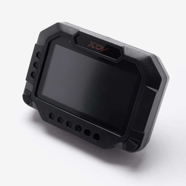 Speedo Assembly for LJ300T-18A-E5