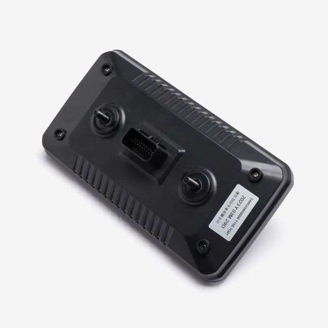 TFT Speedo Assembly