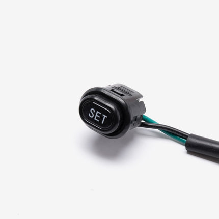 Dash Display Adjuster Switch