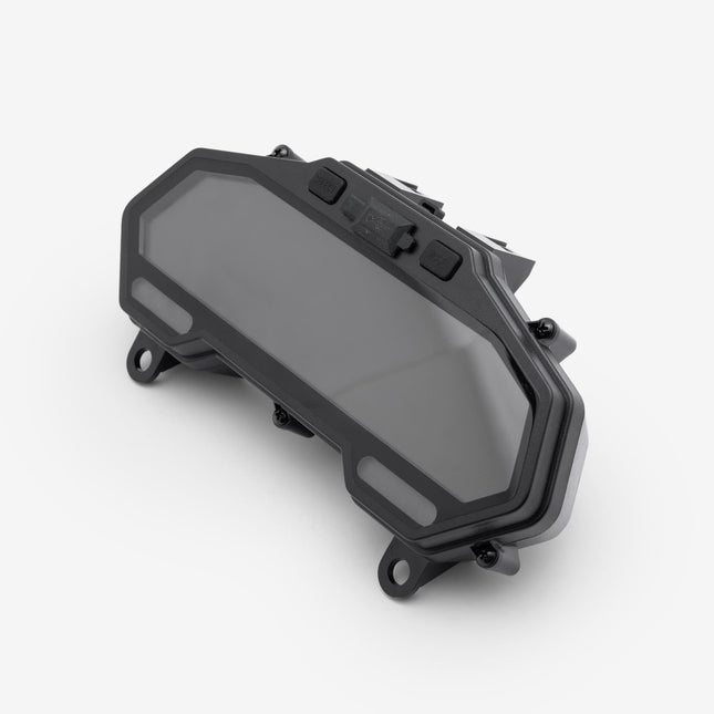 Speedo Assembly