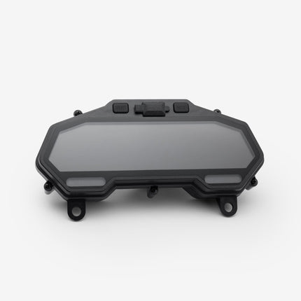 Speedo Assembly