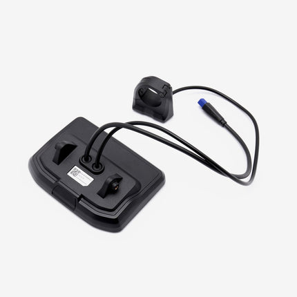 EBMX BC351 Display and Bar Clamps for X-9000 Controller V2