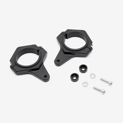 EBMX BC351 Display and Bar Clamps for X-9000 Controller V2