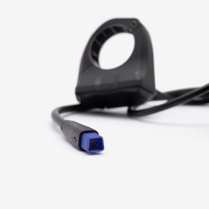 EBMX BC351 Display and Bar Clamps for X-9000 Controller V2
