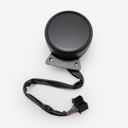 Speedo Assembly