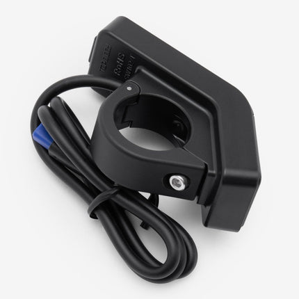 EBMX SW102T Display for X-9000 Controller V3
