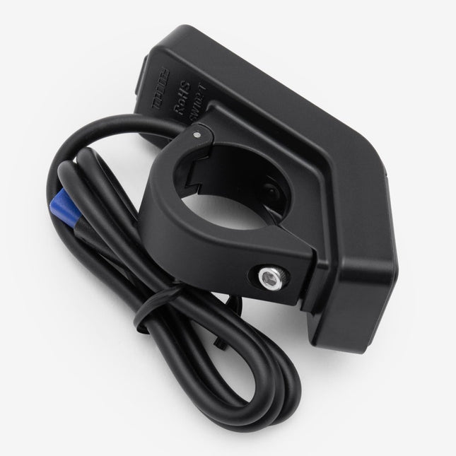 EBMX SW102T Display for X-9000 Controller V3