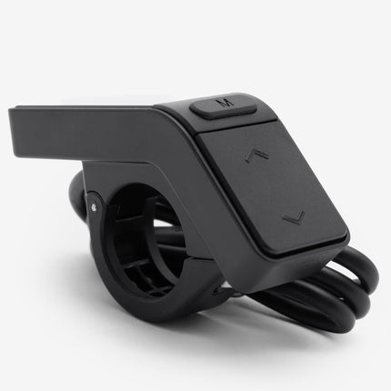 EBMX SW102T Display for X-9000 Controller V3