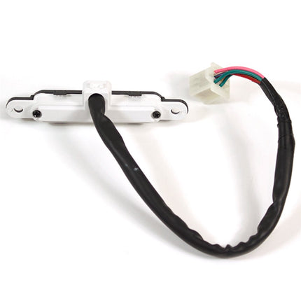 Gear Indicator for ZS125-79