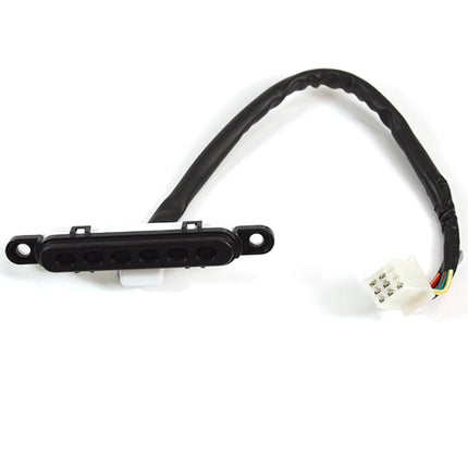 Gear Indicator for ZS125-79