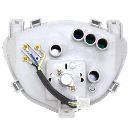Speedo Assembly for WY50QT-111