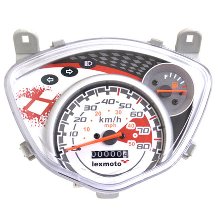 Speedo Assembly for WY50QT-111