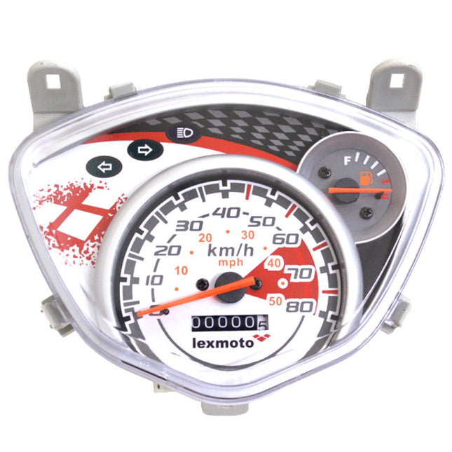Speedo Assembly for WY50QT-111