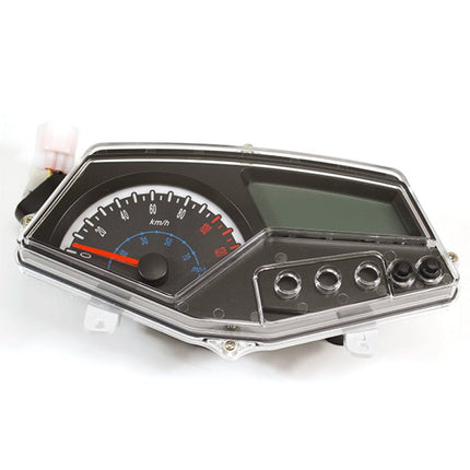 Speedo Assembly for LJ125T-8M