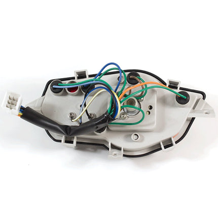Speedo Assembly for ZS125T-40