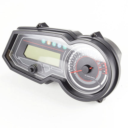 Speedo Assembly for ZS125-48F