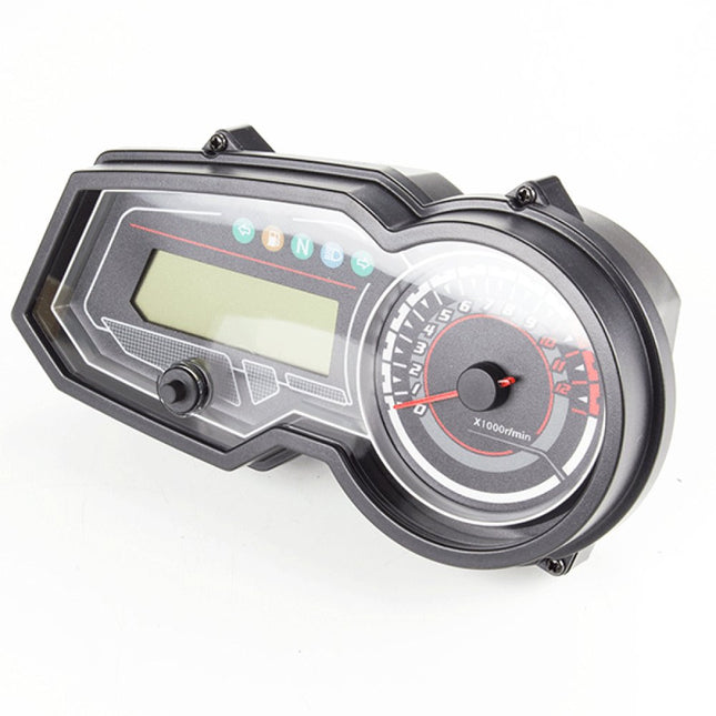Speedo Assembly for ZS125-48F
