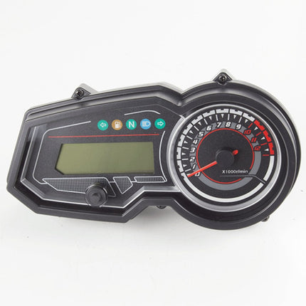 Speedo Assembly for ZS125-48F