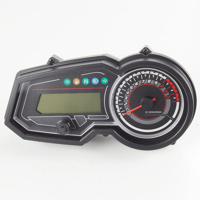 Speedo Assembly for ZS125-48F