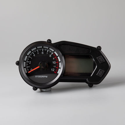 Speedo Assembly for ZS125-48E